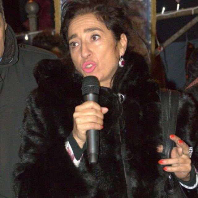 Maria Grazia Cianciulli