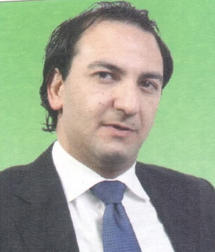 Antonello grosso la valle